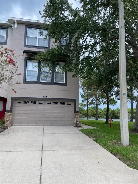Unit for sale at 2401 LEXINGTON OAK DRIVE, BRANDON, FL 33511