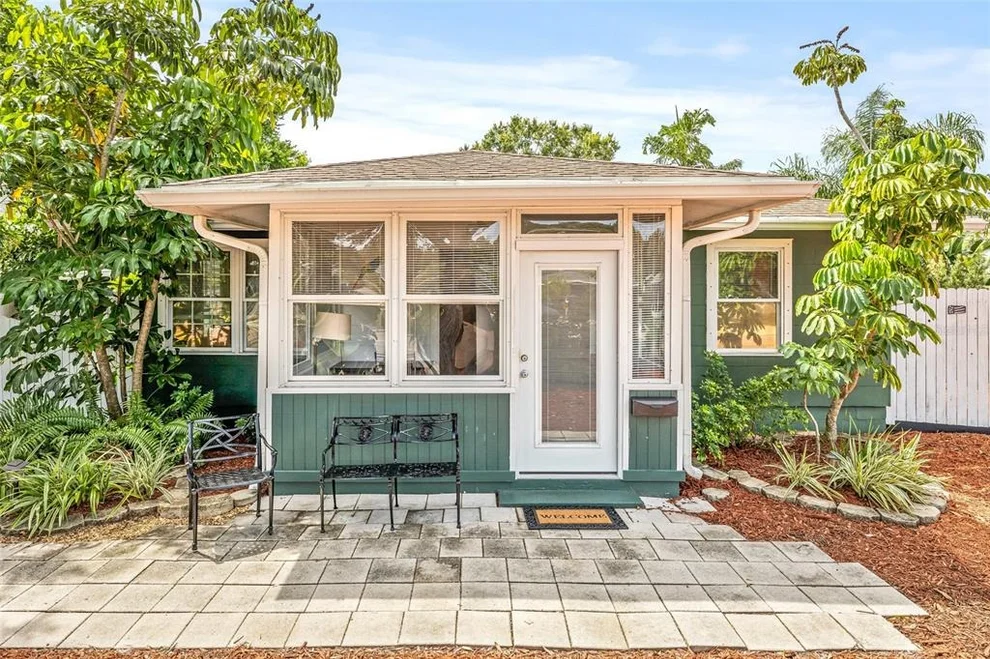 Unit for sale at 7328 9TH AVENUE N, ST PETERSBURG, FL 33710