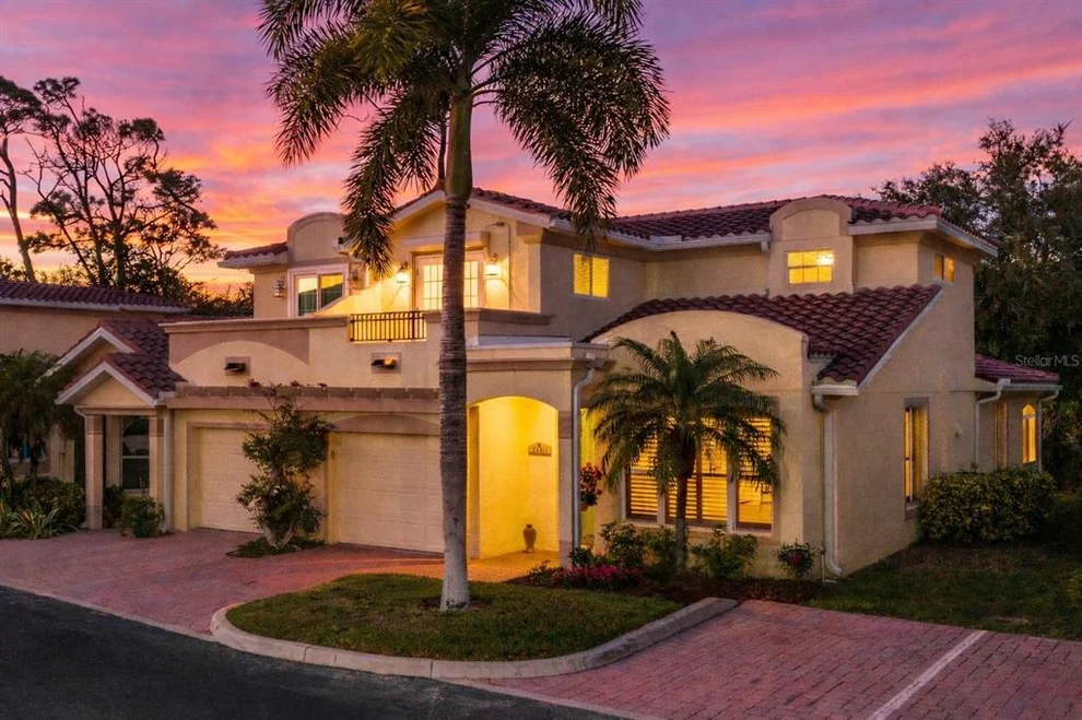 Unit for sale at 1140 BEACHCOMBER COURT, OSPREY, FL 34229