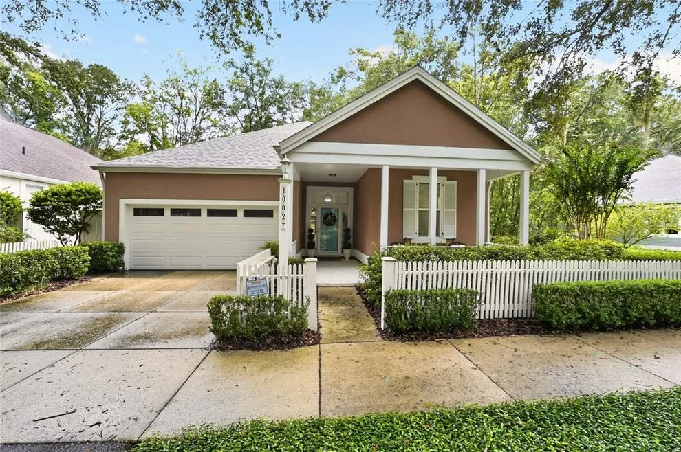 Unit for sale at 10027 SW 52ND ROAD, GAINESVILLE, FL 32608