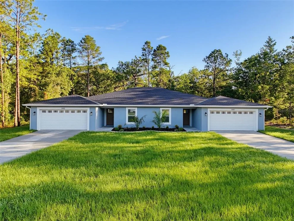 Unit for sale at 5987 W OAK PARK BOULEVARD, HOMOSASSA, FL 34446