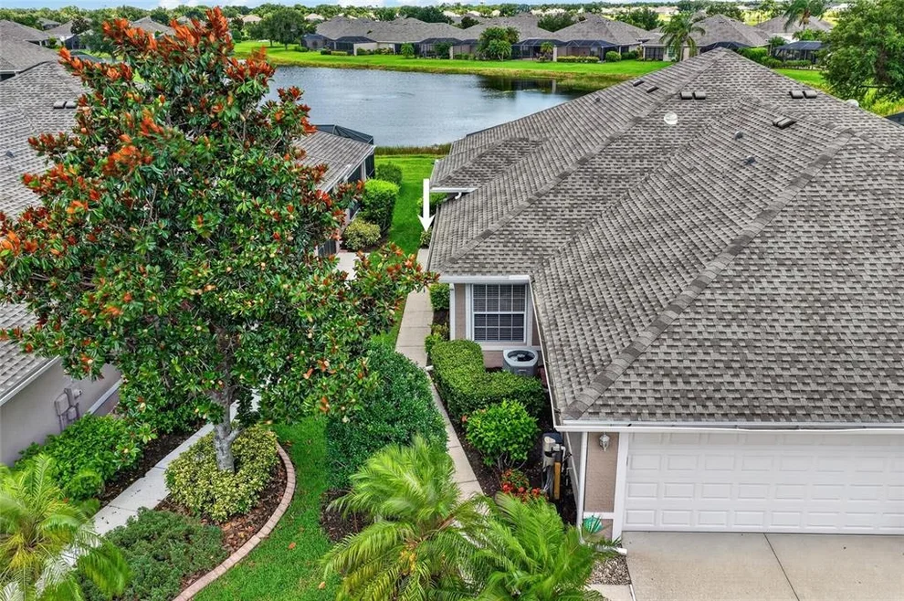 Unit for sale at 3789 LAKEWOOD BOULEVARD, NORTH PORT, FL 34287