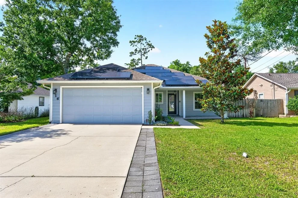 Unit for sale at 116 W 5TH STREET, CHULUOTA, FL 32766