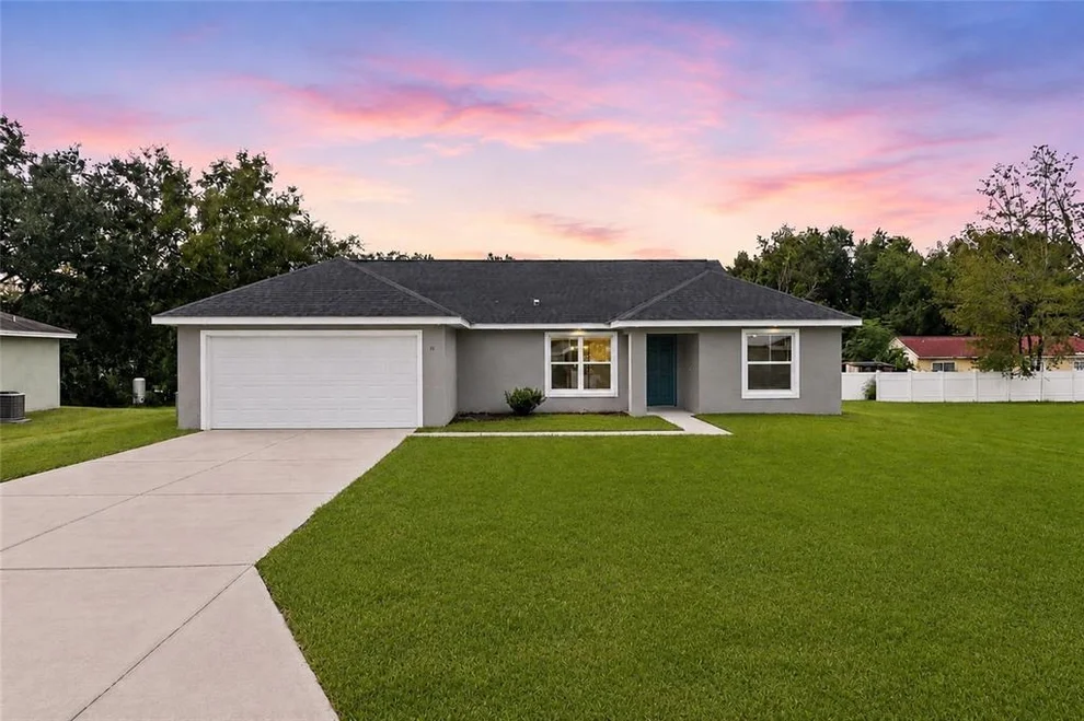 Unit for sale at 15 WATER TRACK, OCALA, FL 34472