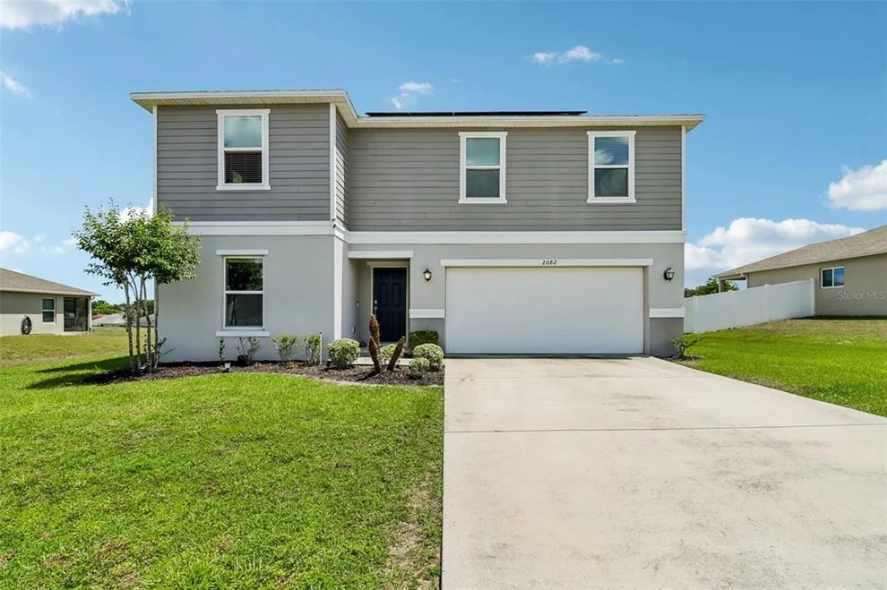 Unit for sale at 2082 FICUS STREET, MASCOTTE, FL 34753
