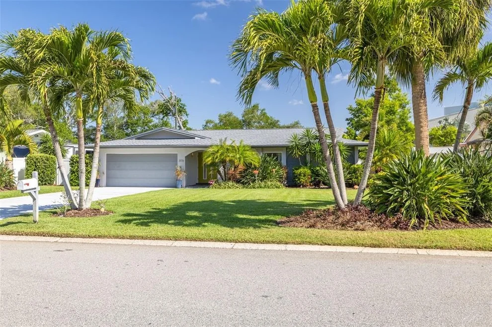 Unit for sale at 3176 SAN JOSE STREET, CLEARWATER, FL 33759