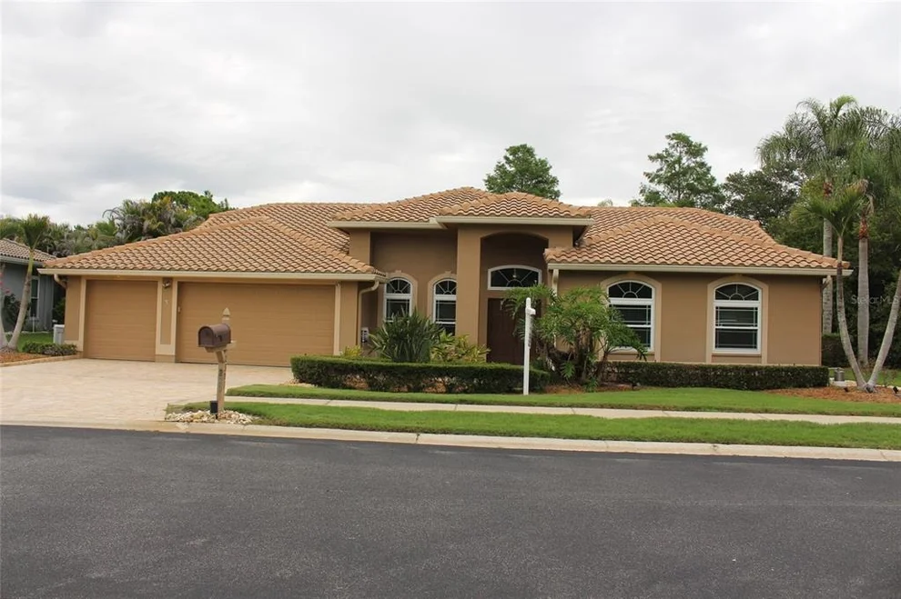 Unit for sale at 2303 OXFORD COURT, SAFETY HARBOR, FL 34695