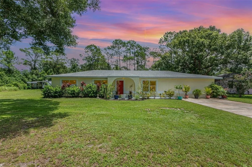 Unit for sale at 1459 ADMIRAL HALSEY AVENUE, DAYTONA BEACH, FL 32124