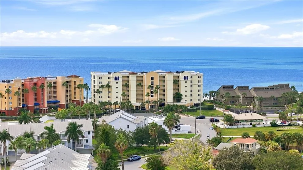 Unit for sale at 16750 GULF BOULEVARD, NORTH REDINGTON BEACH, FL 33708
