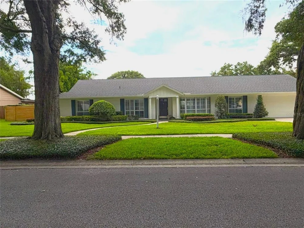 Unit for sale at 1615 KING ARTHUR CIRCLE, MAITLAND, FL 32751