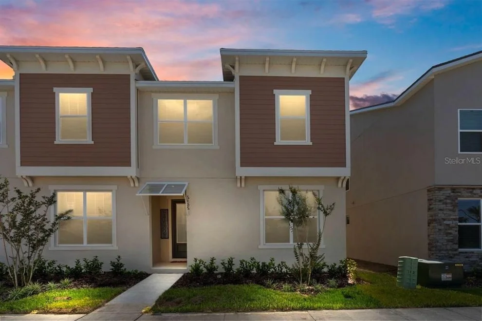 Unit for sale at 2372 ZABALLINA PLACE, KISSIMMEE, FL 34747
