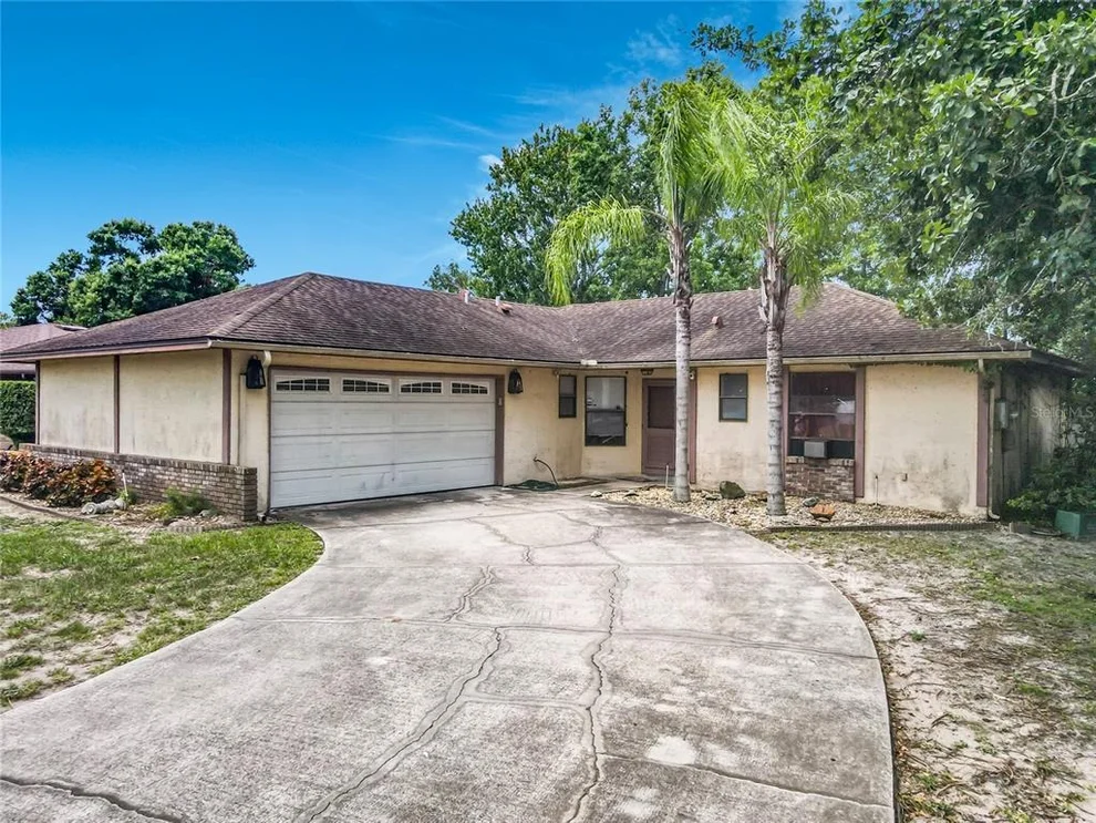 Unit for sale at 1072 PEAK CIRCLE, DELTONA, FL 32738