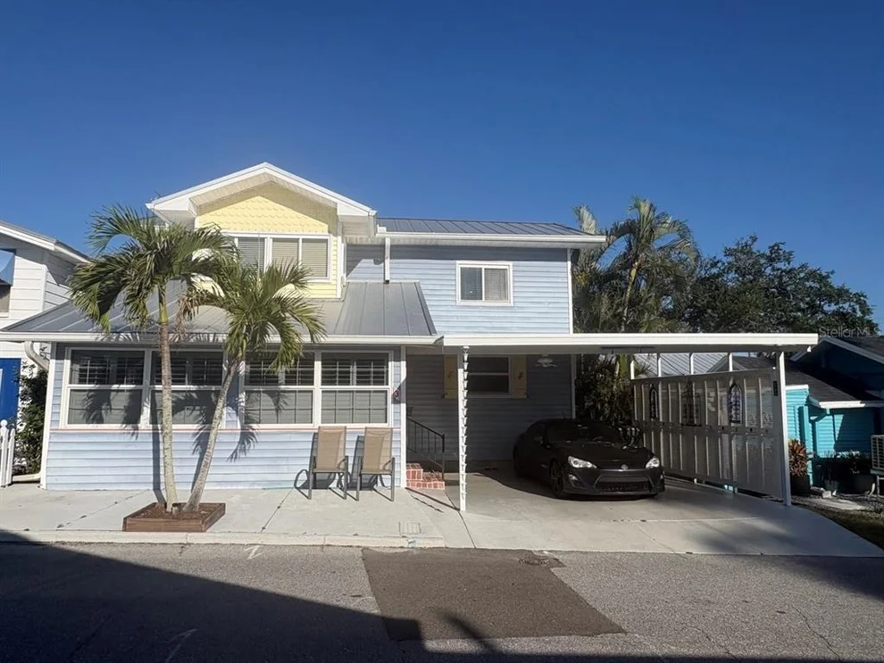 Unit for sale at 3 COLUMBIA STREET, BRADENTON, FL 34208