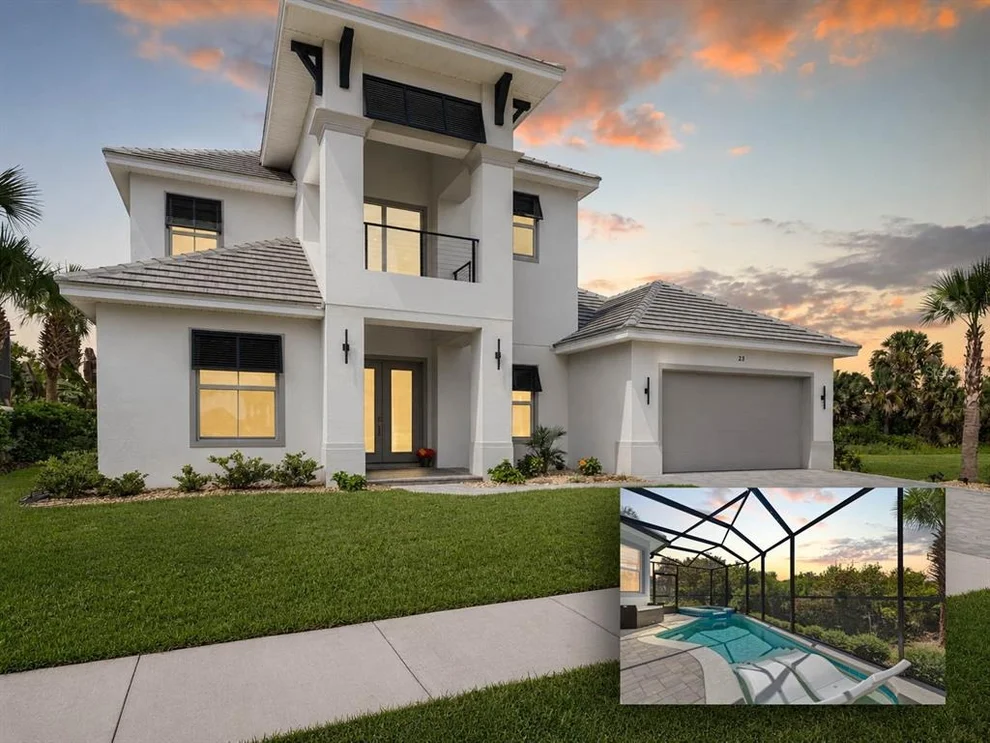Unit for sale at 23 OCEAN RIDGE BOULEVARD N, PALM COAST, FL 32137