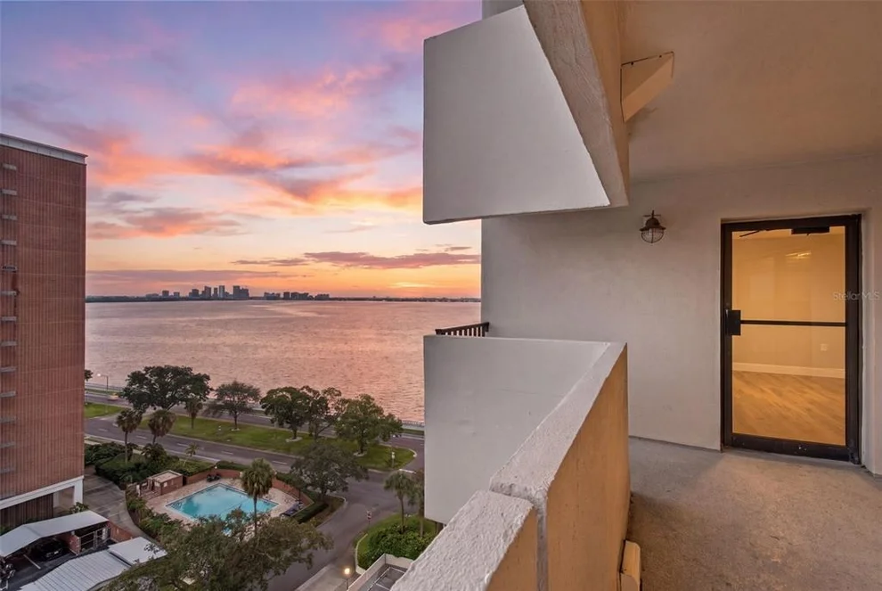 Unit for sale at 4141 BAYSHORE BOULEVARD, TAMPA, FL 33611
