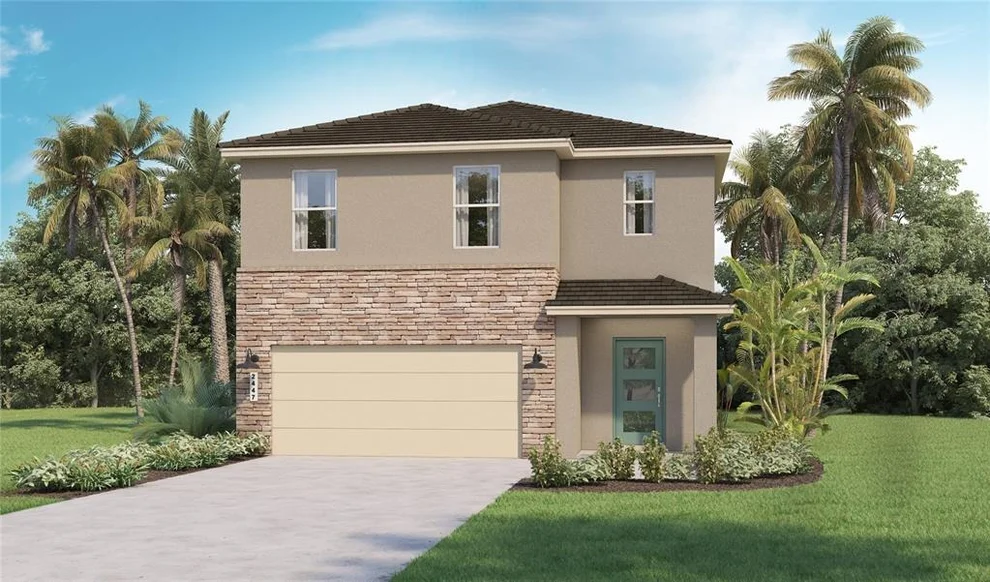 Unit for sale at 2153 SERENITY GARDEN DRIVE, KISSIMMEE, FL 34744