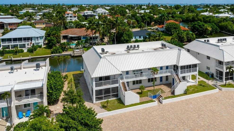 Unit for sale at 805 E GULF DRIVE, SANIBEL, FL 33957