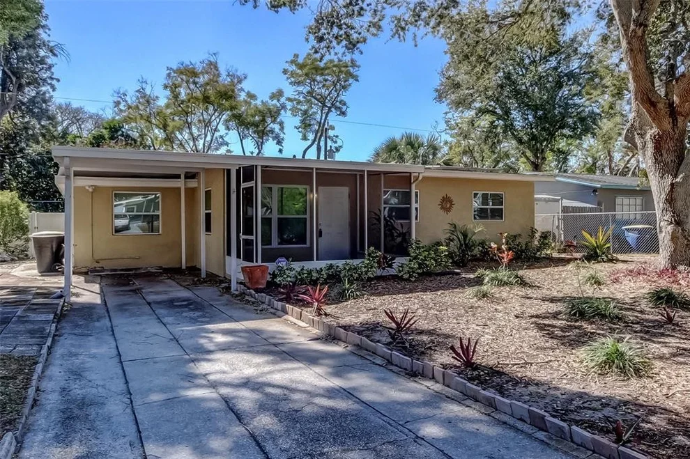 Unit for sale at 1353 MARY L ROAD, CLEARWATER, FL 33755