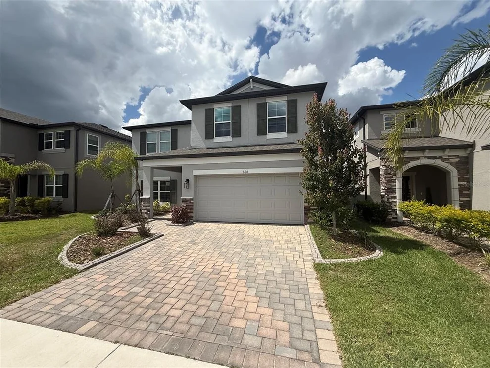 Unit for sale at 3135 MARINE GRASS DRIVE, WIMAUMA, FL 33598