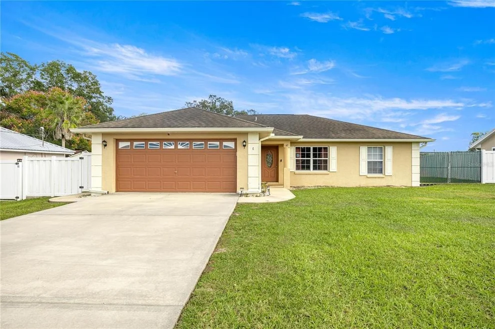 Unit for sale at 6 TEAK ROAD, OCALA, FL 34472