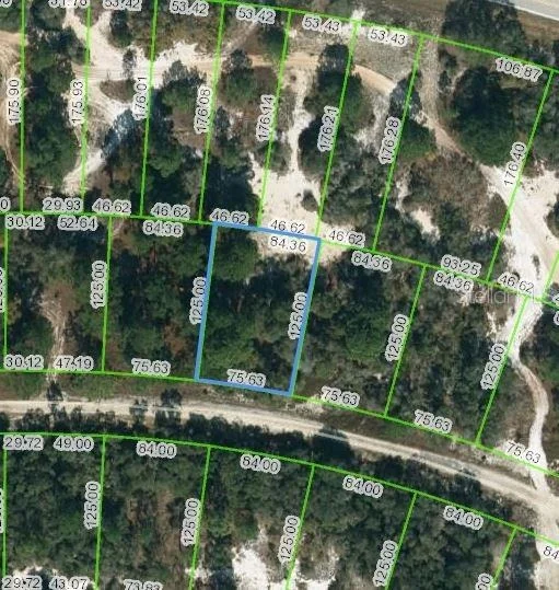 Unit for sale at 444 MORNINGSIDE DRIVE, LAKE PLACID, FL 33852