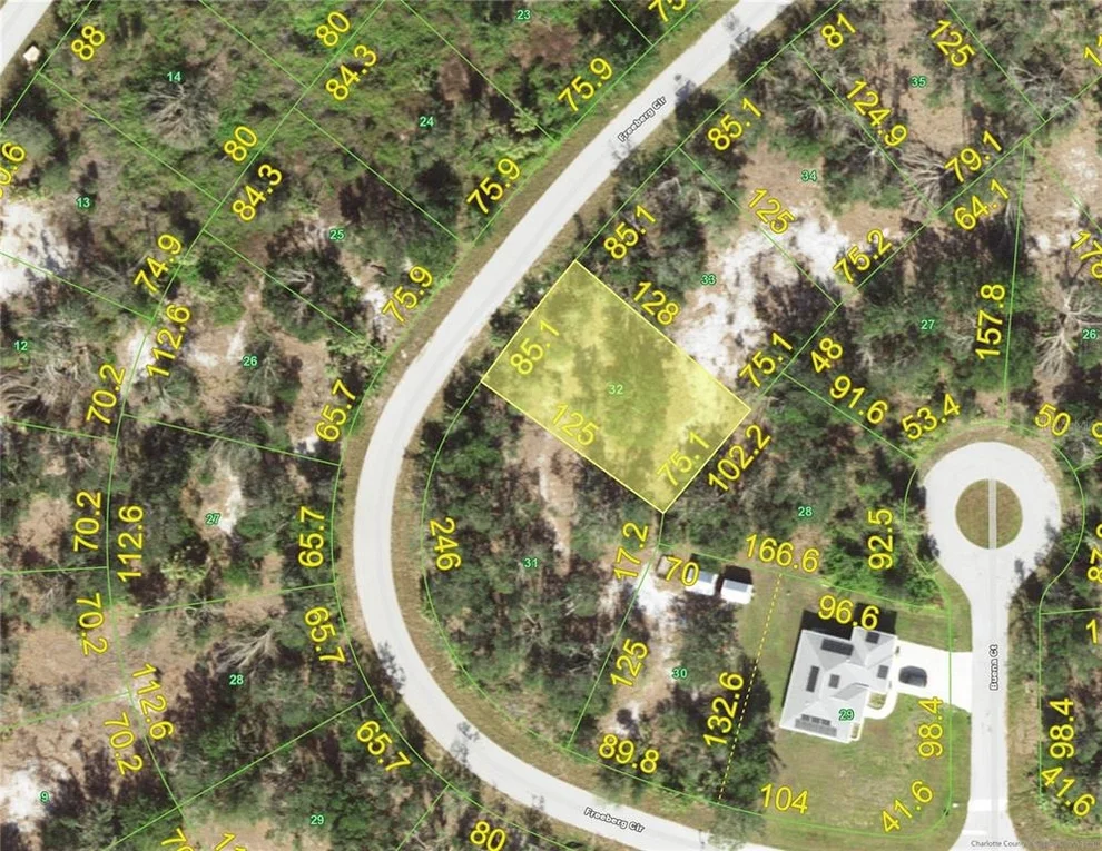 Unit for sale at 7330 FREEBERG CIRCLE, PORT CHARLOTTE, FL 33981