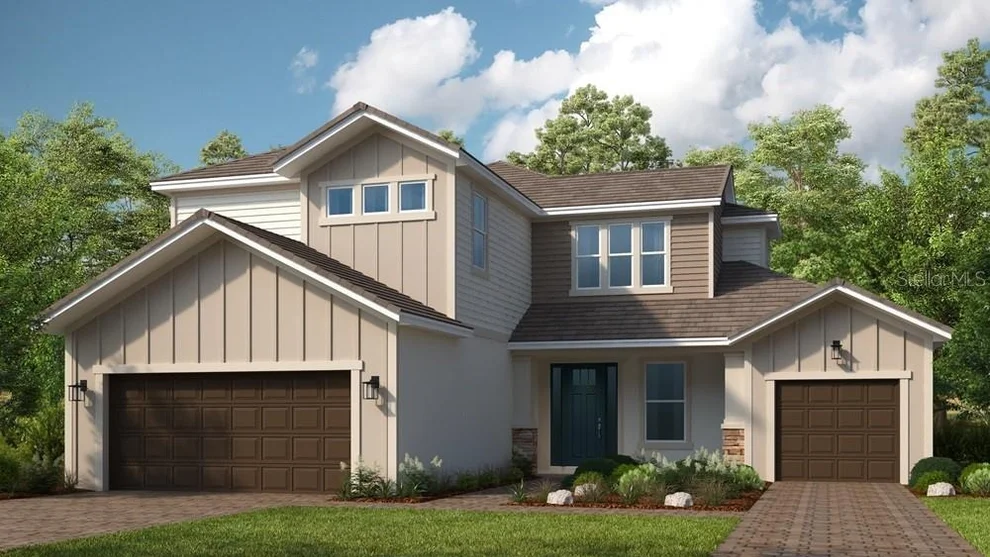 Unit for sale at 16286 ALPHA GROVE PLACE, ODESSA, FL 33556