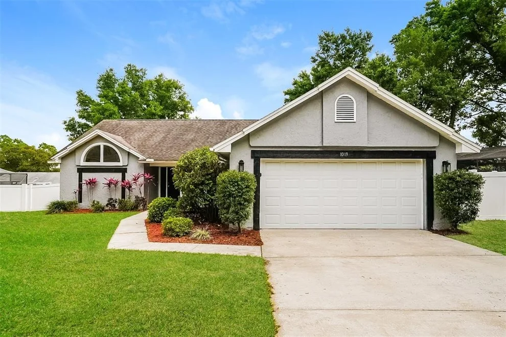 Unit for sale at 1019 RIDGEFIELD DRIVE, VALRICO, FL 33594
