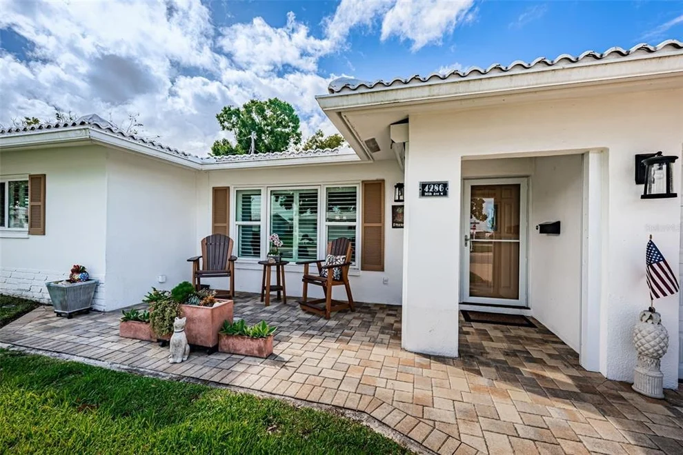 Unit for sale at 4286 96TH AVENUE N, PINELLAS PARK, FL 33782