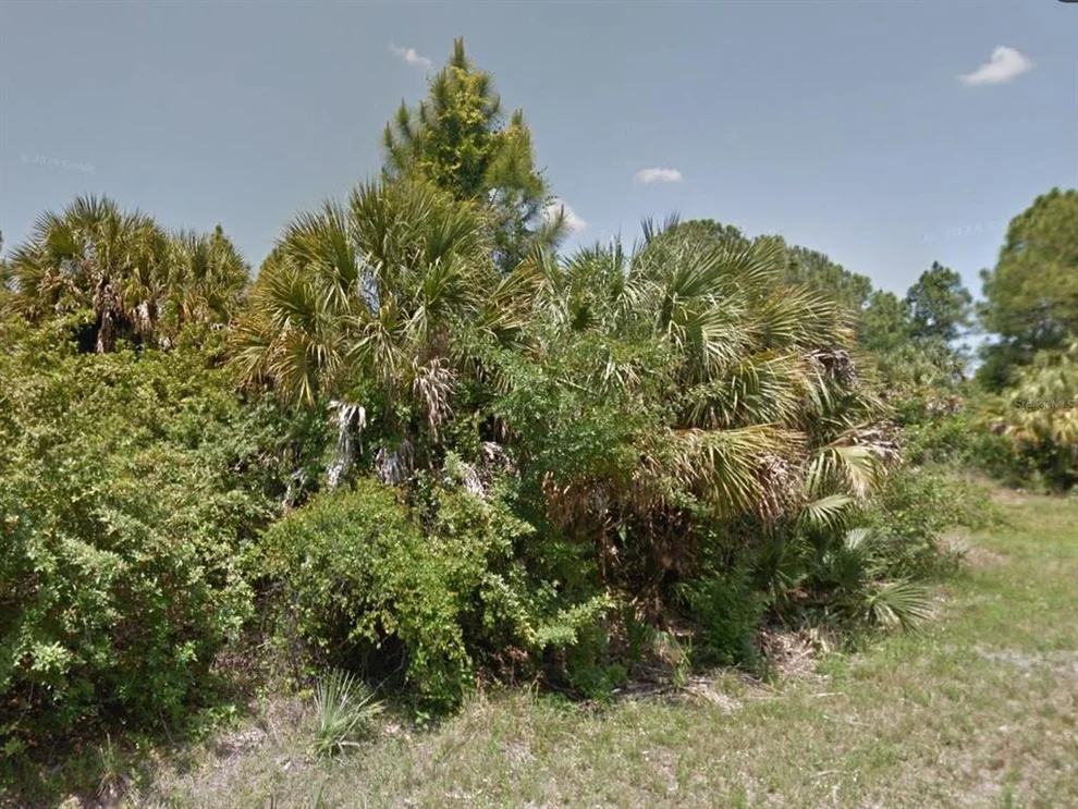 Unit for sale at 0 RAVEN STREET, NORTH PORT, FL 34286