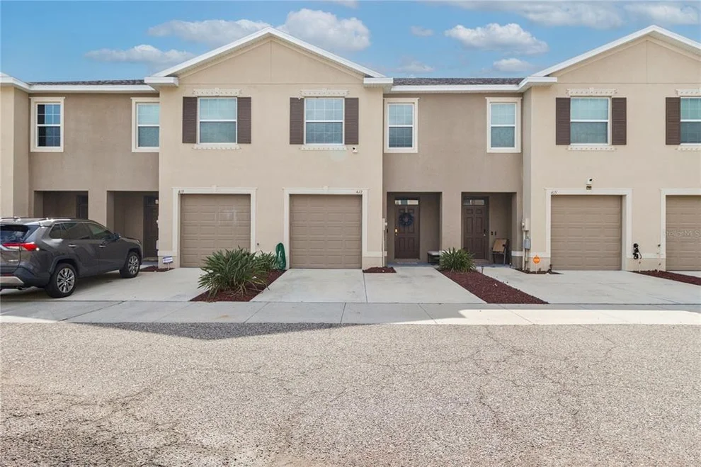 Unit for sale at 417 NEWMONT CIRCLE, RUSKIN, FL 33570