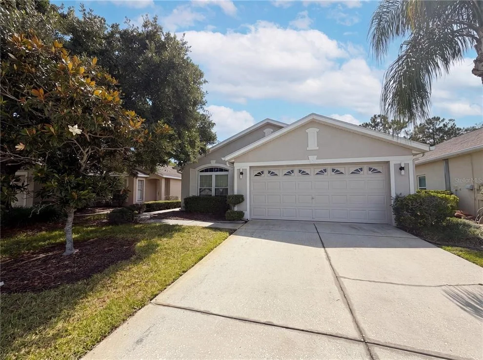 Unit for sale at 3133 BANYAN HILL LANE, LAND O LAKES, FL 34639