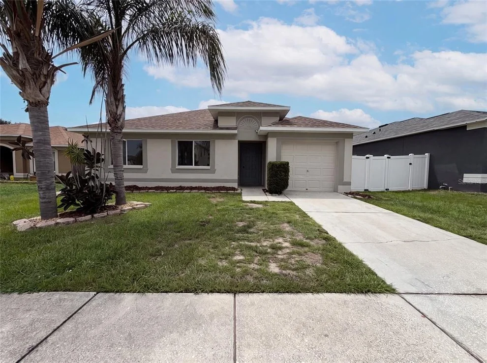 Unit for sale at 13236 PIKE LAKE DRIVE, RIVERVIEW, FL 33579