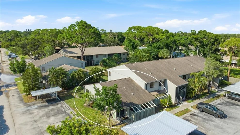 Unit for sale at 5683 SUMMERSIDE LANE, SARASOTA, FL 34231