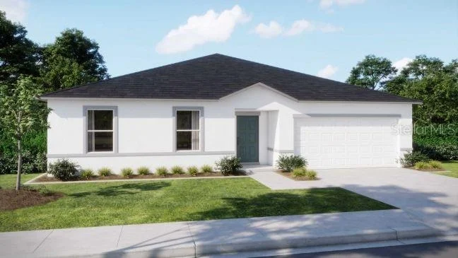 Unit for sale at 1475 TRINIDAD STREET, DELAND, FL 32720