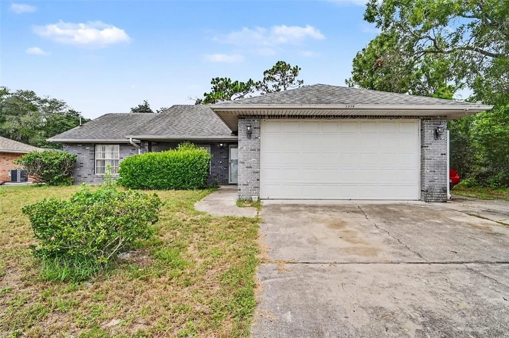 Unit for sale at 1339 LODGE TERRACE, DELTONA, FL 32738