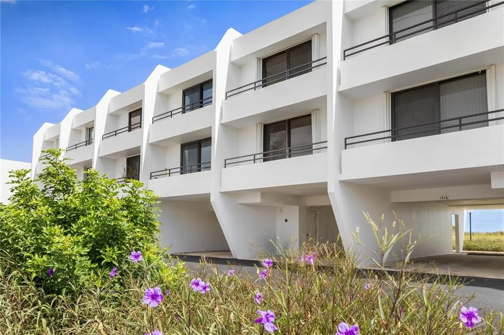 Unit for sale at 1418 N CENTRAL AVENUE, FLAGLER BEACH, FL 32136
