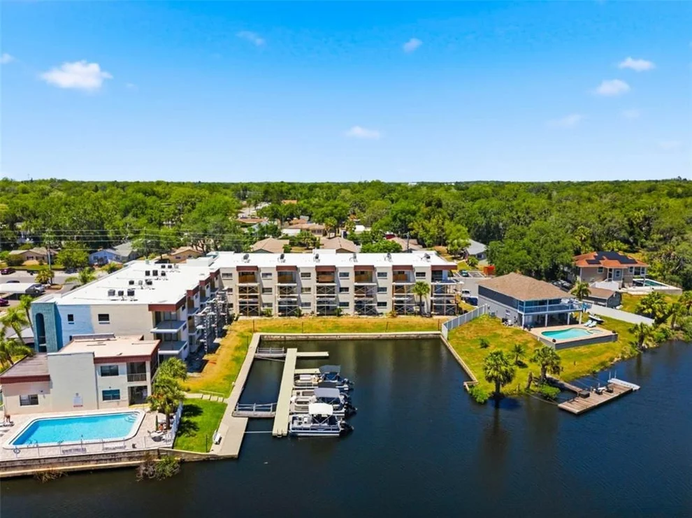 Unit for sale at 5640 FERGUSON COURT, NEW PORT RICHEY, FL 34652