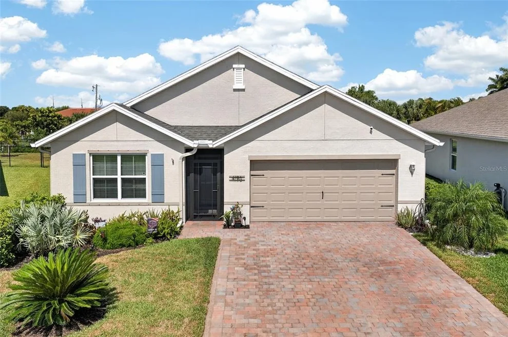 Unit for sale at 4196 MANATEE LANE, PUNTA GORDA, FL 33980