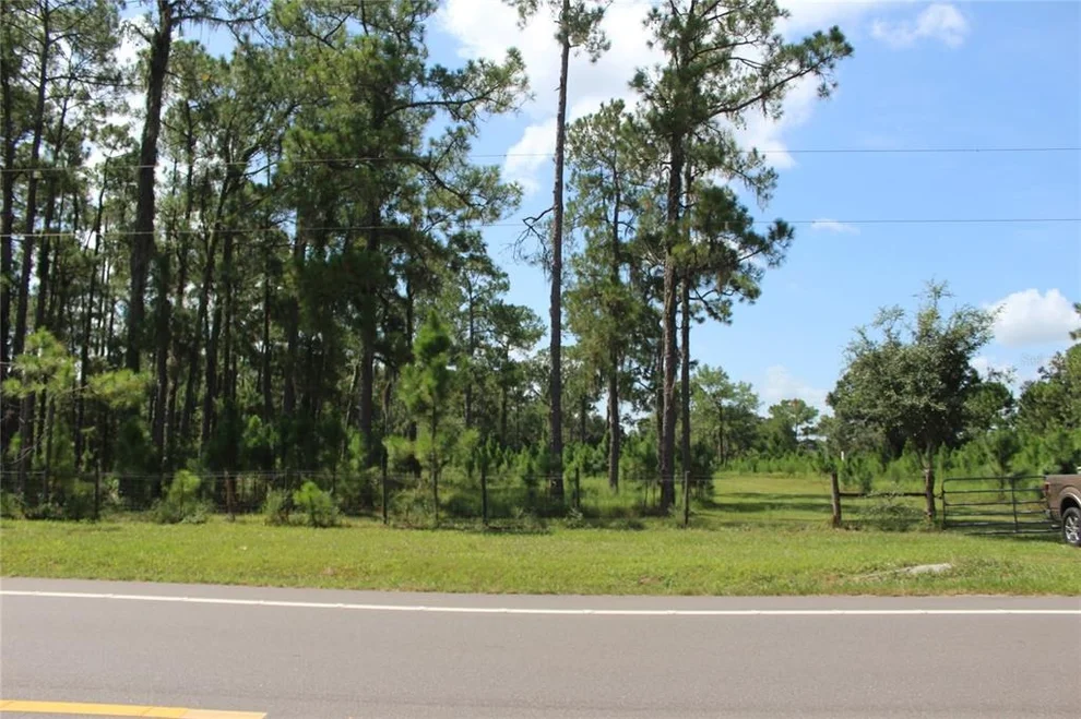 Unit for sale at US HIGHWAY 98 W, FROSTPROOF, FL 33843