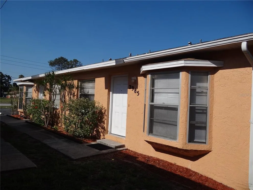 Unit for sale at 2983 62ND AVENUE N, ST PETERSBURG, FL 33702