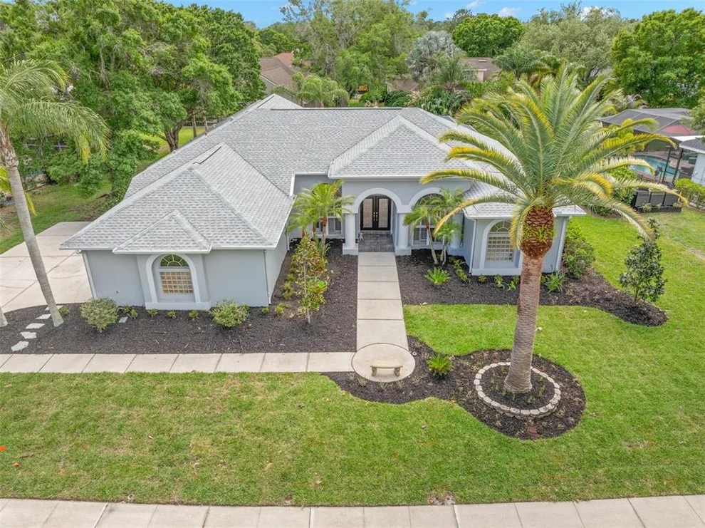 Unit for sale at 3692 JOHNATHON AVENUE, PALM HARBOR, FL 34685