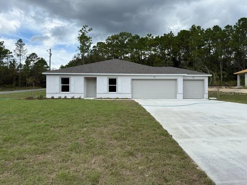 Unit for sale at 5718 N DECARLO DRIVE, CITRUS SPRINGS, FL 34433