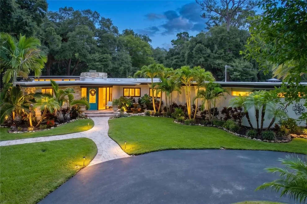 Unit for sale at 1653 SUNNYBROOK LANE, CLEARWATER, FL 33764