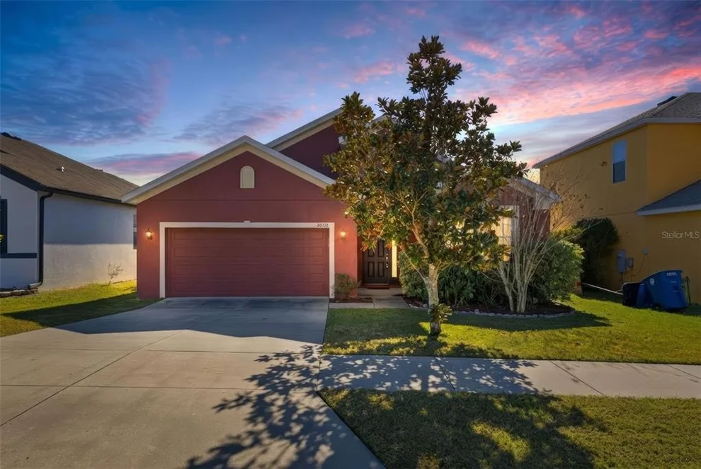 Unit for sale at 30726 WATER LILY DRIVE, BROOKSVILLE, FL 34602