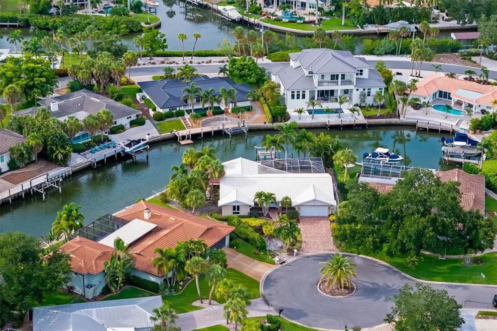 Unit for sale at 565 COMMONWEALTH PLACE, SARASOTA, FL 34242