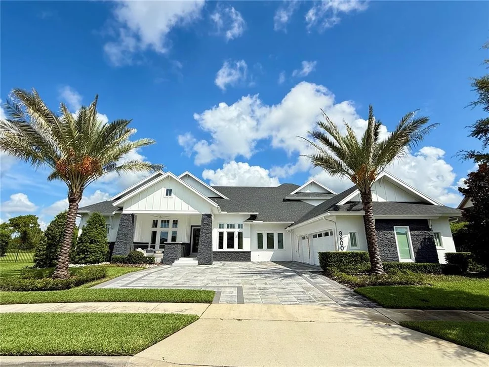 Unit for sale at 8600 HATA STREET, ORLANDO, FL 32827