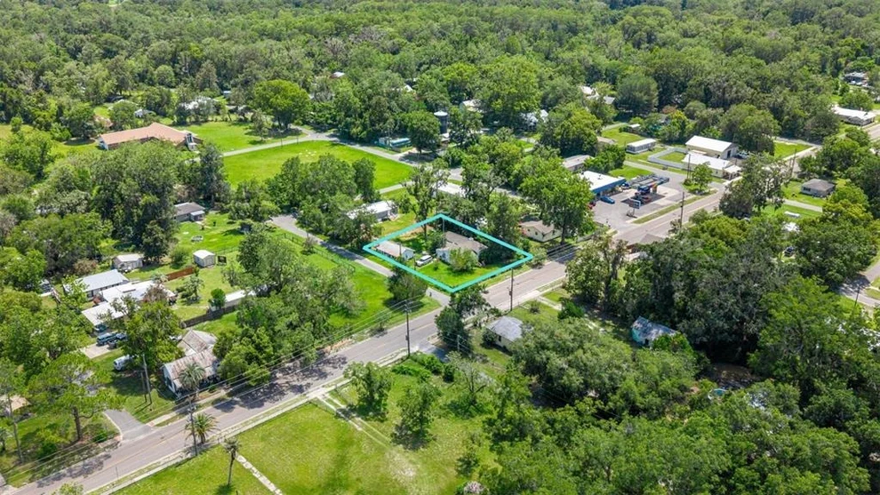 Unit for sale at 5698 NAVARRE AVENUE, HAMPTON, FL 32044