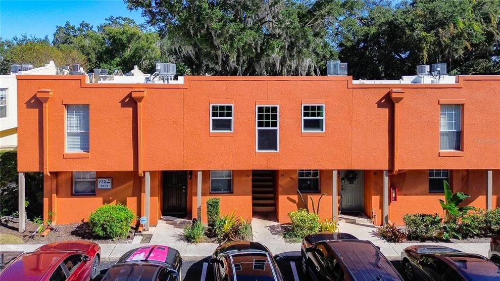 Unit for sale at 772 E MICHIGAN STREET, ORLANDO, FL 32806