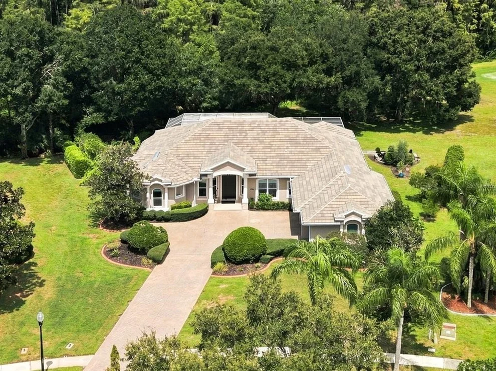 Unit for sale at 321 TALL OAK TRAIL, TARPON SPRINGS, FL 34688